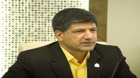 تبریک دکتر محمد ابراهیم عبدالرزاق نژاد رئیس مرکز بهداشت شهرستان بیرجند به مناسبت روز ملی کارشناسان تغذیه